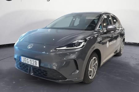 MG 4 EV Urban