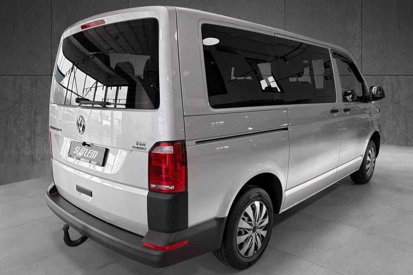 Bilde 5 av Volkswagen Caravelle