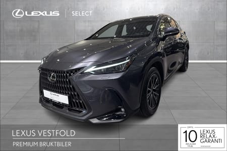 Lexus NX 450h+ Executive