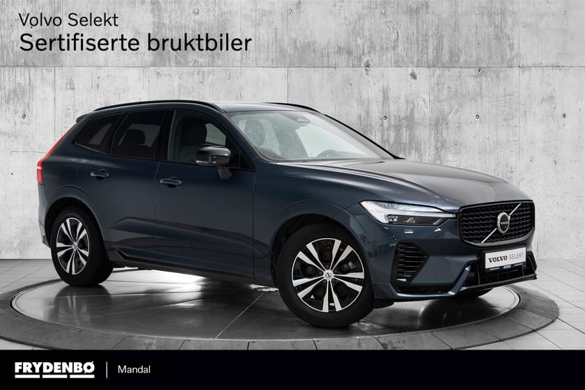 Bilde 1 av Volvo XC60