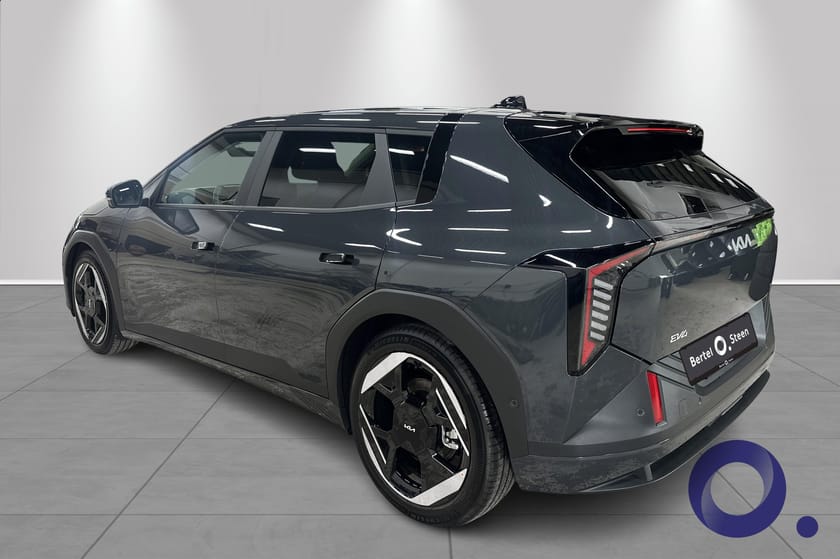 Bilde 3 av Kia EV4 Long Range Exclusive Plus LR
