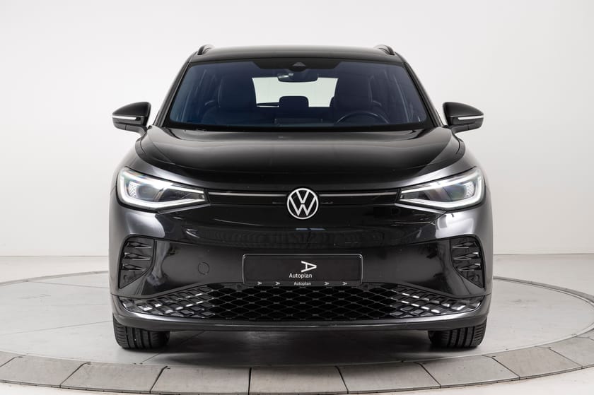 Bilde 4 av Volkswagen ID.4 GTX Matrix/Krok/ACC/Navi/Kamera