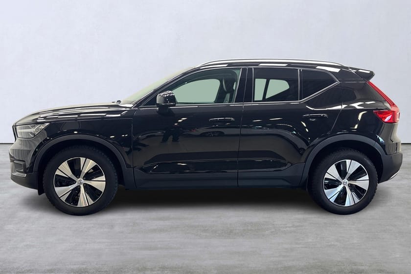 Bild 2 av Volvo XC40 T5 AWD Momentum Intro Edition