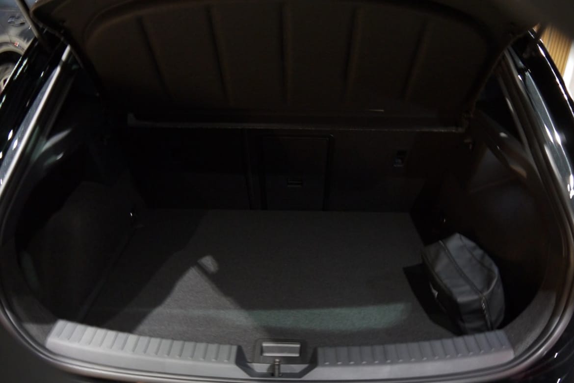 CUPRA CUPRA Leon — bild 16