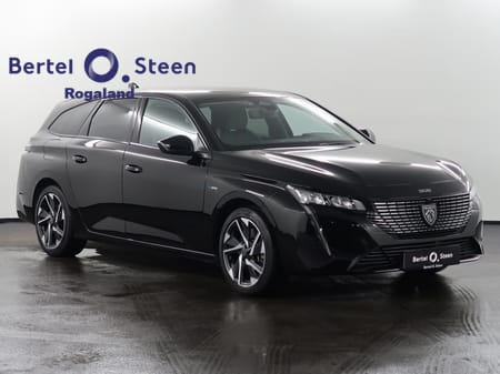 Peugeot 308 SW Plug-In Hybrid 180