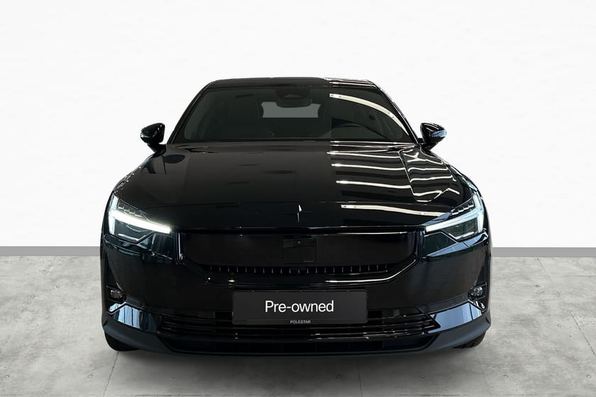 Bild 3 av Polestar 2 Long Range Single Motor LRSM Business edition Pilot Plus Panorama H/K