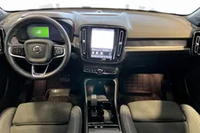 Volvo C40 Recharge