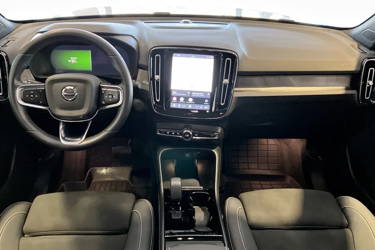 Volvo C40 Recharge