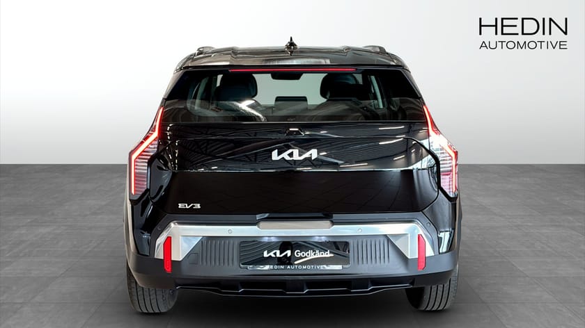 Bild 5 av Kia EV3 Long Range