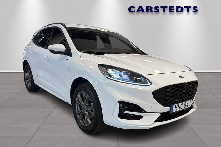 Bild 1 av Ford Kuga Plug-In Hybrid ST-Line X B&O Drag Kamera Navi