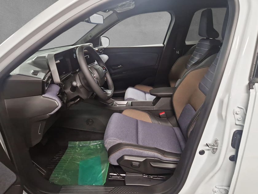Bild 5 av Renault 5 E-Tech