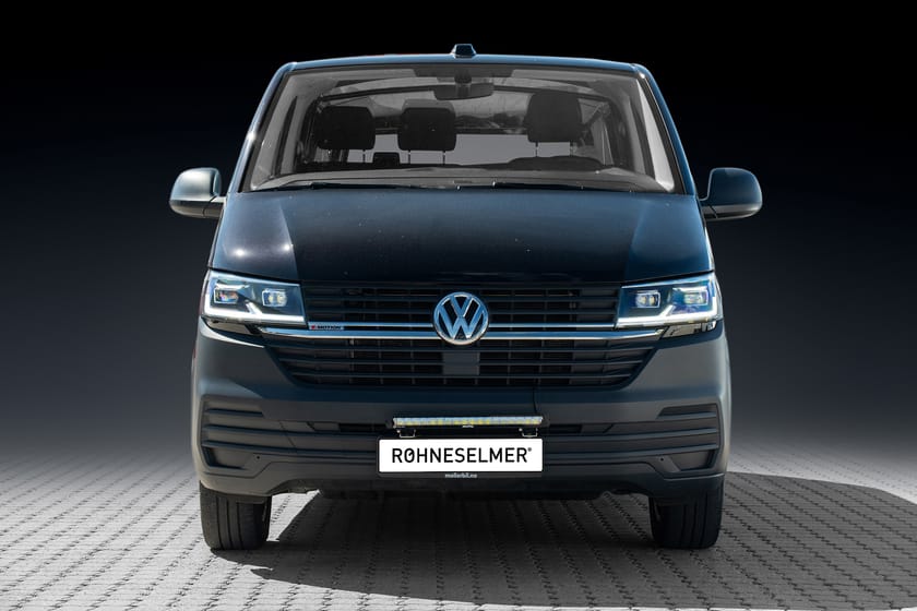 Bilde 4 av Volkswagen Transporter