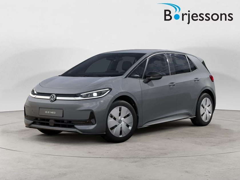 Bild 2 av Volkswagen ID.3 Neo 50 kWh