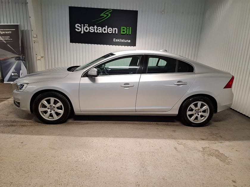 Bild 2 av Volvo S60