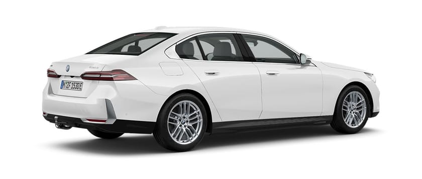 Bild 2 av BMW 530e xDrive Sedan