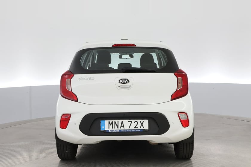 Bild 4 av Kia Picanto