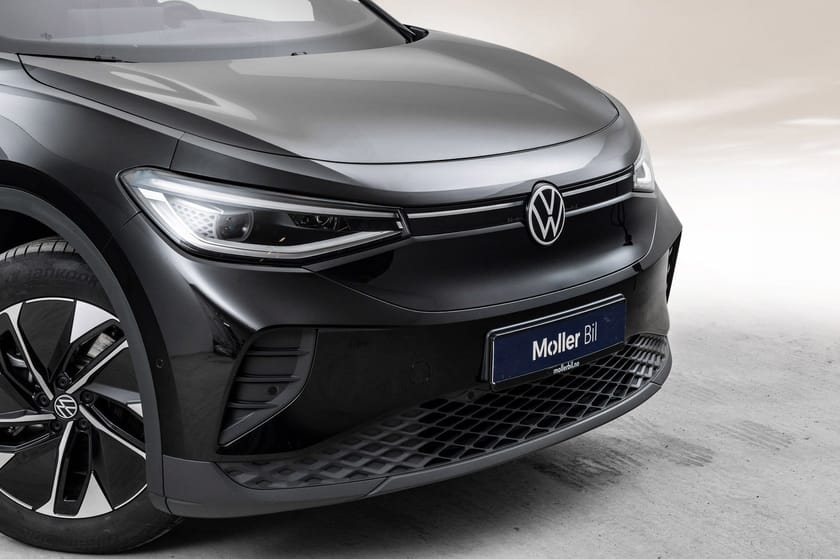 Bilde 4 av Volkswagen ID.4 Pro 4M highl.77kwh 286hk