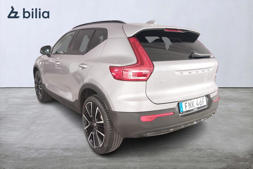 Bild 2 av Volvo XC40