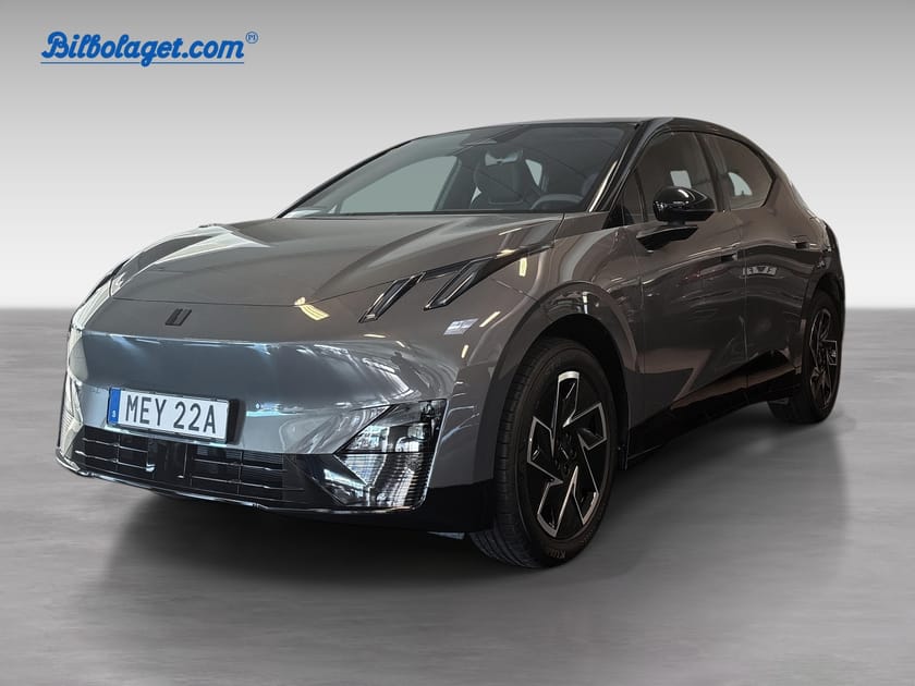Bild 1 av Lynk & Co 02 EV