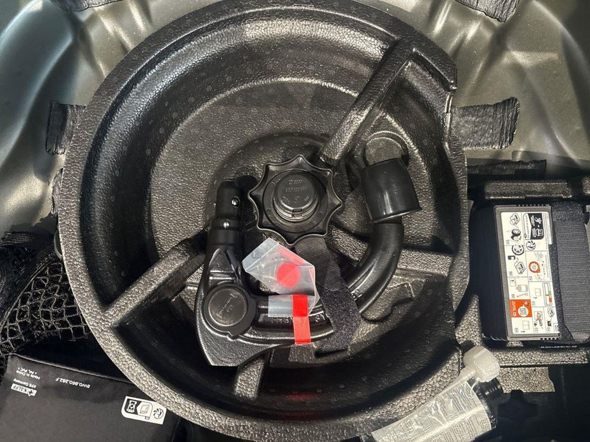 Audi Audi A3 Sportback 35 TFSI — bild 14