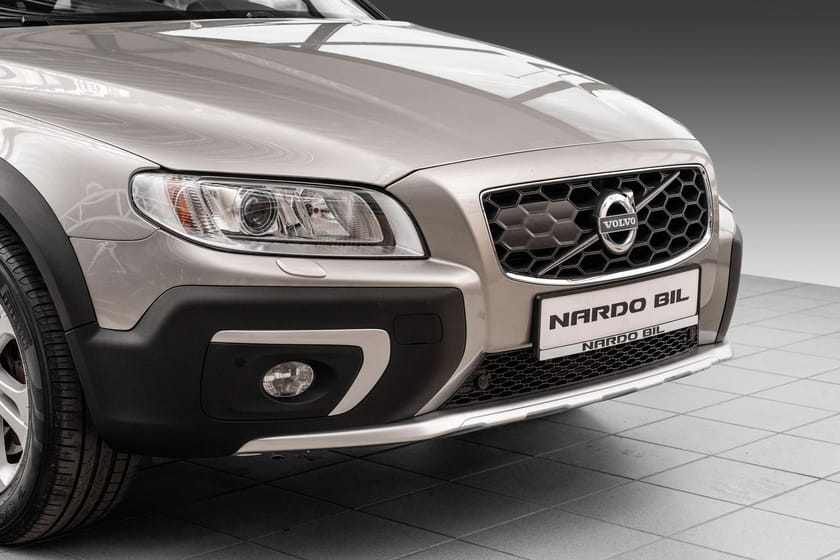 Bilde 2 av Volvo XC70 – Summum, Awd, Krok