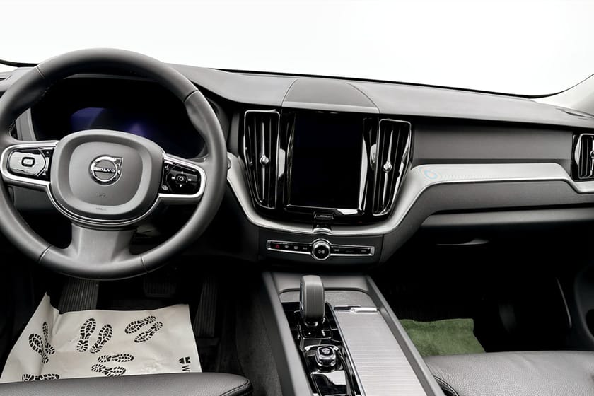 Bild 4 av Volvo XC60