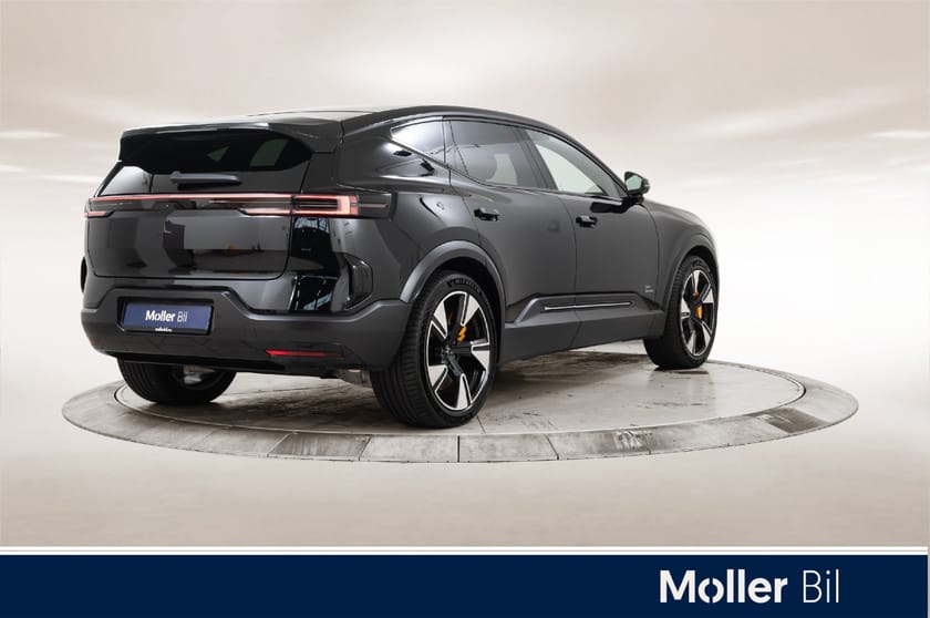 Bilde 5 av Polestar 3 Long Range Dual Motor LR Pilot and Plus pack