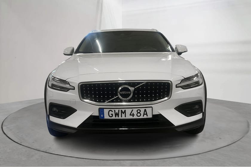 Bild 5 av Volvo V60 Cross Country