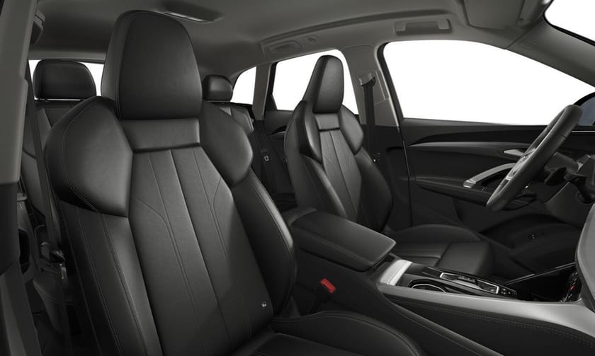 Bild 3 av Audi Q5 e-hybrid quattro SUV 220KW S-TRONIC DRAG VÄRMARE