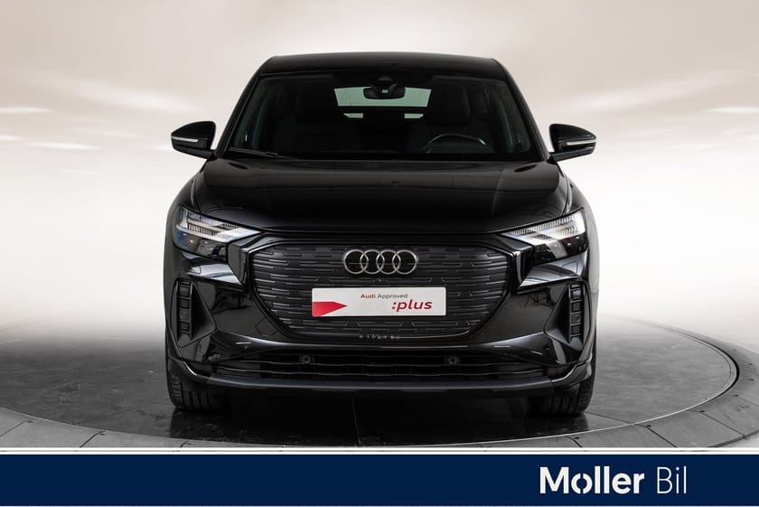 Bilde 3 av Audi Q4 45 Sportback e-tron quattro 