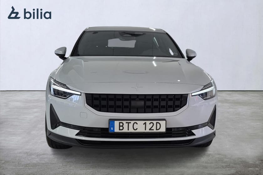 Bild 2 av Polestar 2 Long Range Single Motor 78kWh