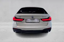 Thumnail bilde 3 av BMW 530e xDrive Touring