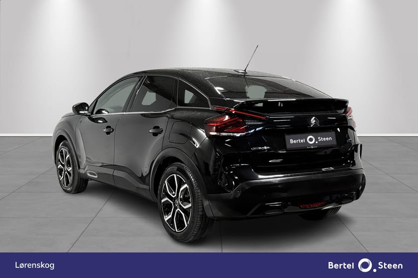 Bilde 3 av Citroën ë-C4 Feel Pack | Head-Up | CarPlay | Ryggekamera
