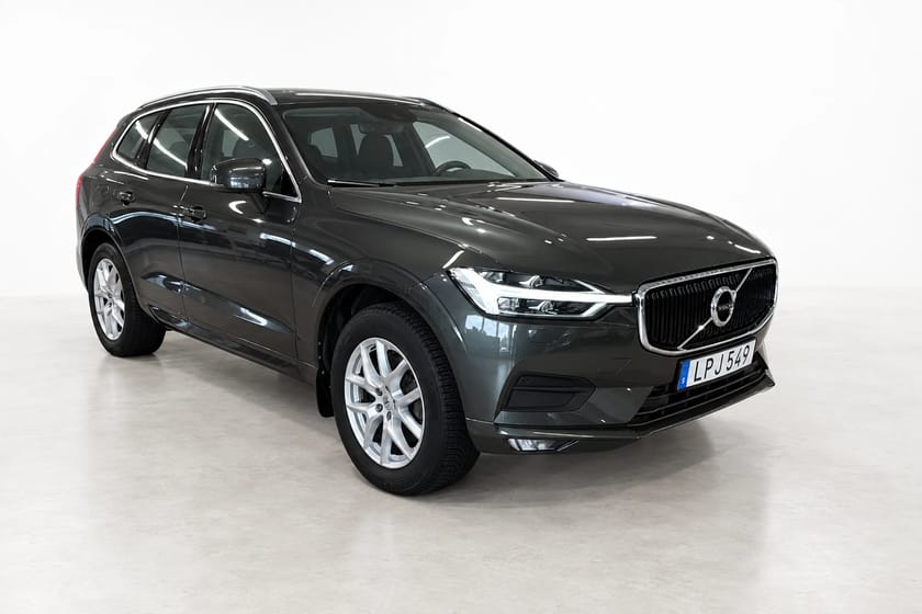 Bild 5 av Volvo XC60