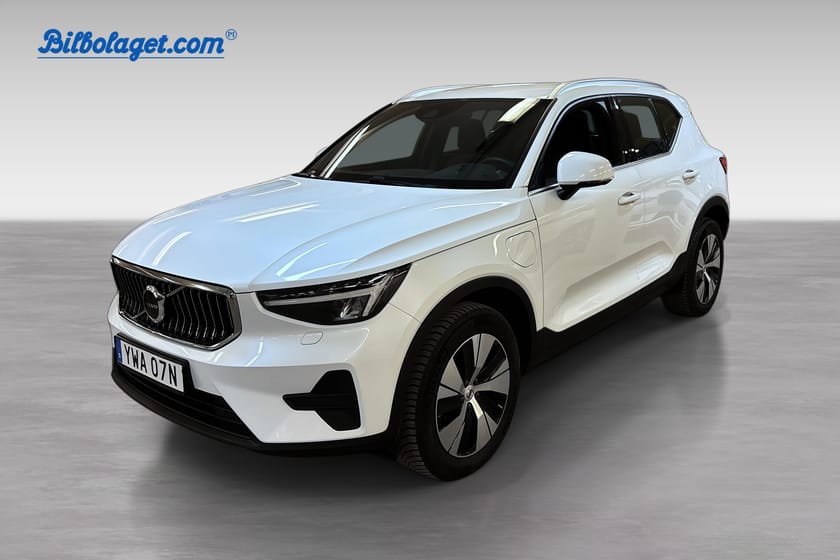 Bild 1 av Volvo XC40 Recharge T4 Core Bright
