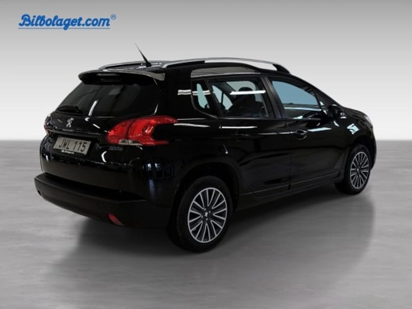 Bild 5 av Peugeot 2008