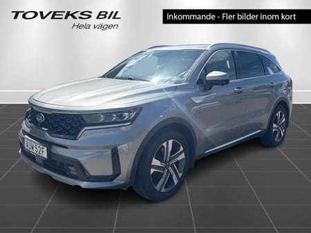 Kia Sorento PHEV Advance Plus / Drag / 360