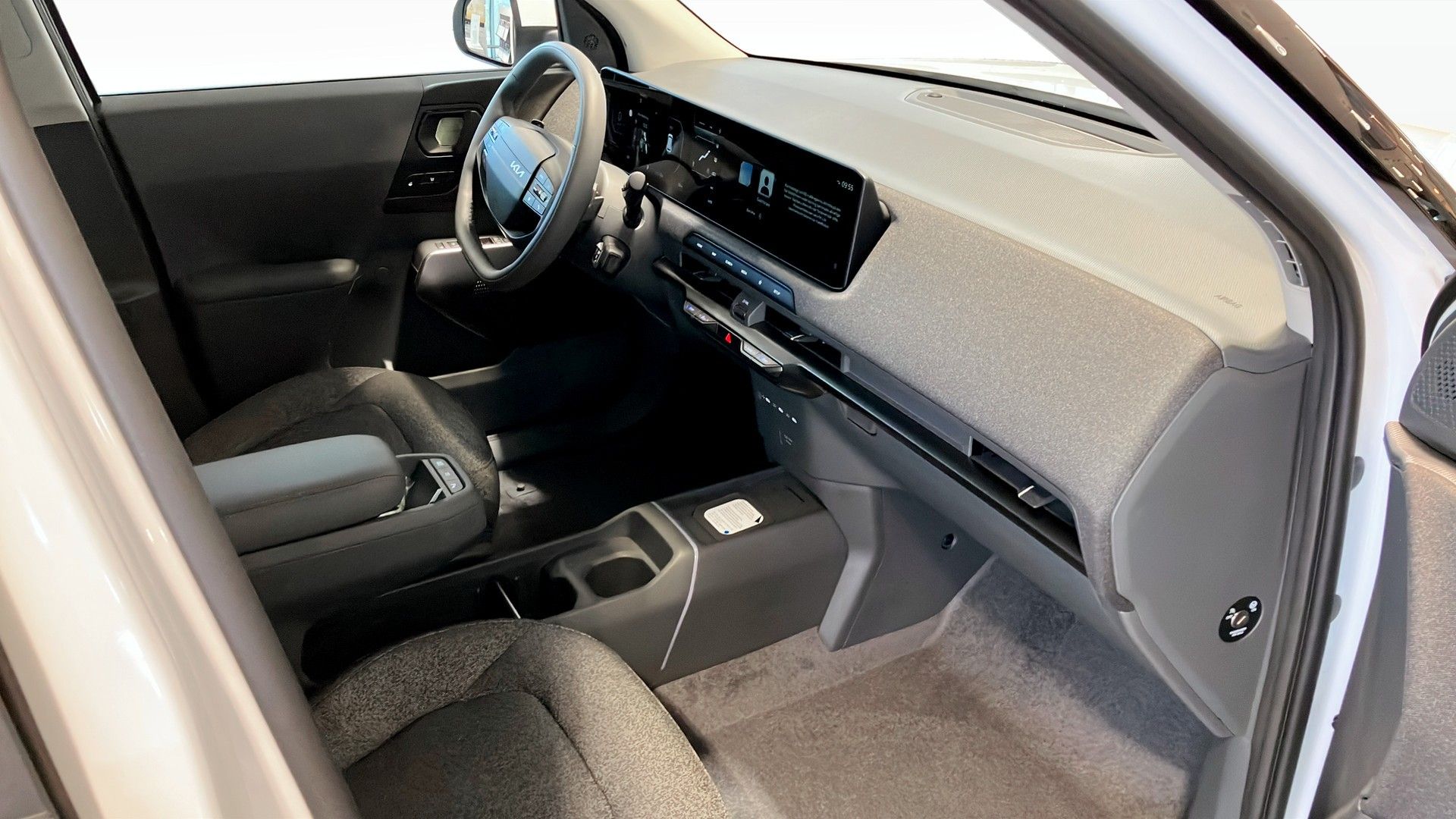 Kia EV2 PLUS SR 5-SITS 2027, bild 3/12