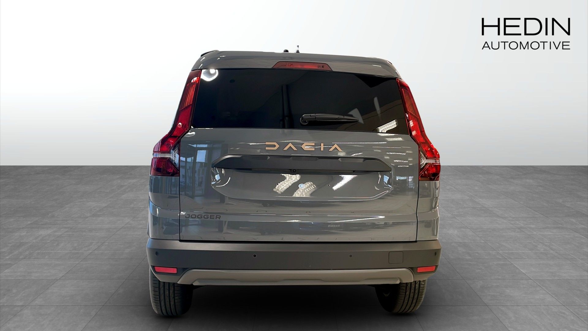 Dacia Jogger EXTREME TCE 110 7-SITS 2026, bild 7/10