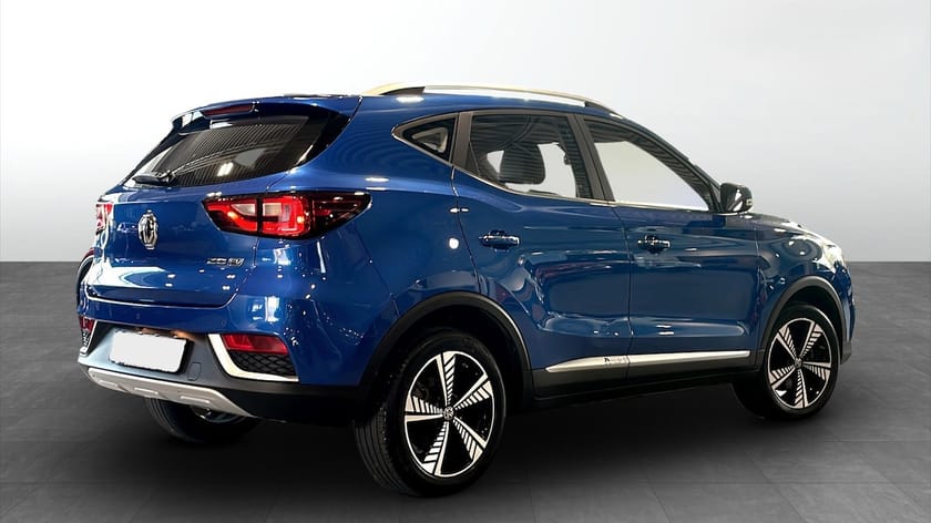 Bild 2 av MG ZS EV