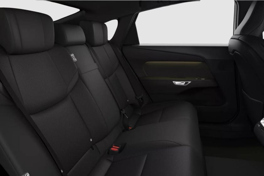 Bild 5 av Lexus ES 500e AWD EXECUTIVE 21 TUM