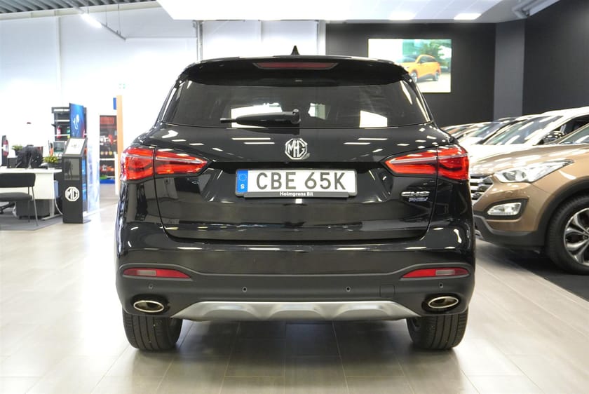 Bild 5 av MG EHS PHEV