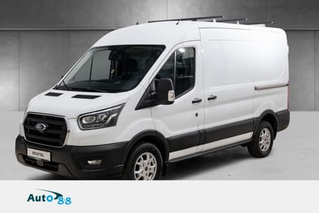 Ford Transit 350 Kasse Varebil 2.0 L2H2 TDCi AWD 170hk Diesel