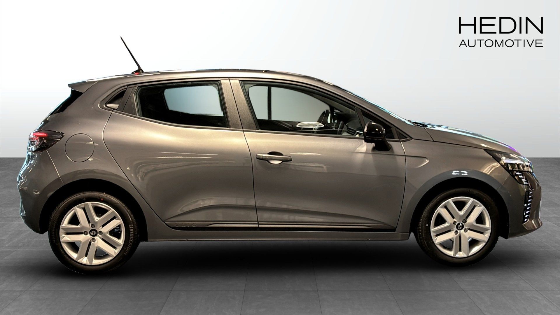 Renault Clio 1.0 TCe 2025, kuva 6/18