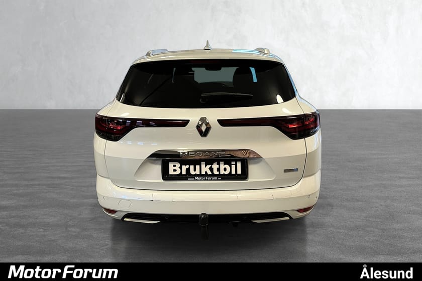 Bilde 3 av Renault Mégane E-TECH Plug-in Grandtour -FIN KM-HENGERFESTE-OPPTIL 62 KM-HEAD UP-