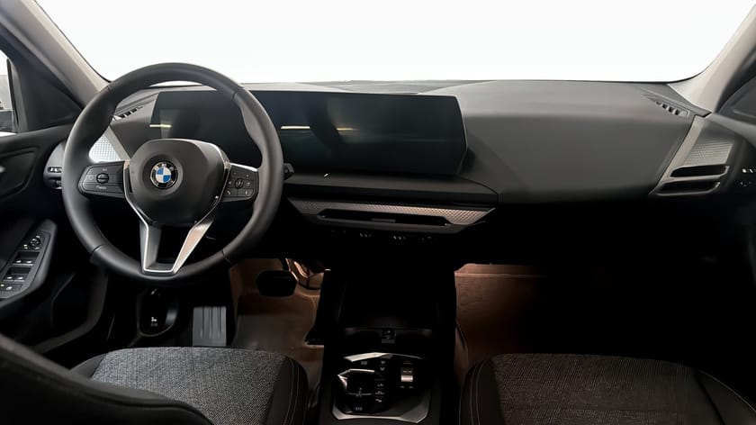 Bild 4 av BMW 120 