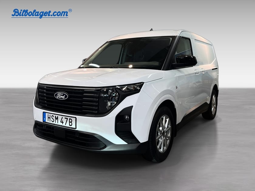 Bild 1 av Ford Transit Courier