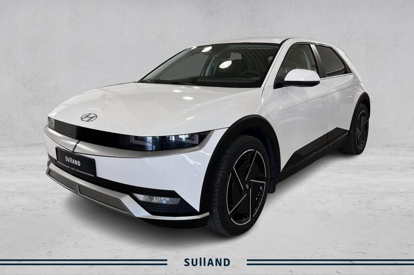 Bilde 1 av Hyundai Ioniq 5