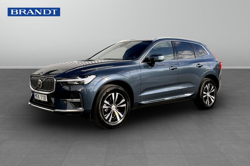 Bild 1 av Volvo XC60