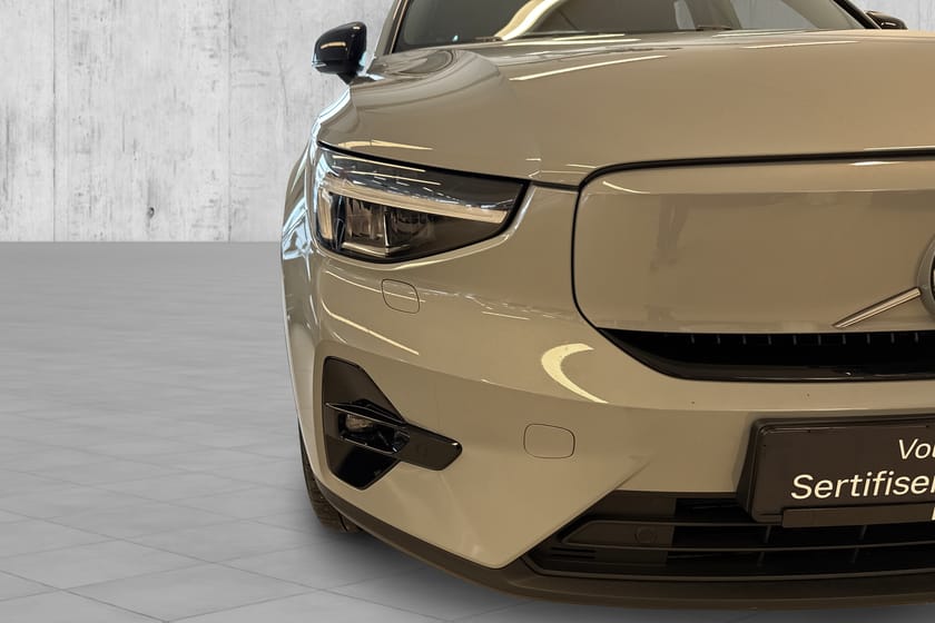 Bilde 4 av Volvo EX40 Twin Motor Performance Plus